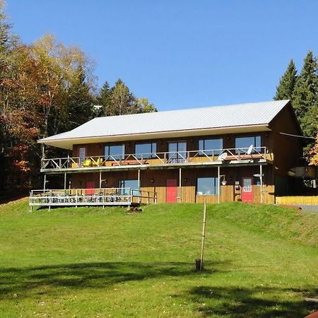 Pond'S Resort Blackville Dış mekan fotoğraf